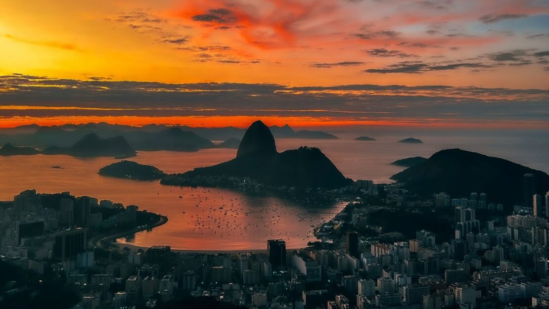 melhor época para visitar o Rio de Janeiro - Lets Fly Away