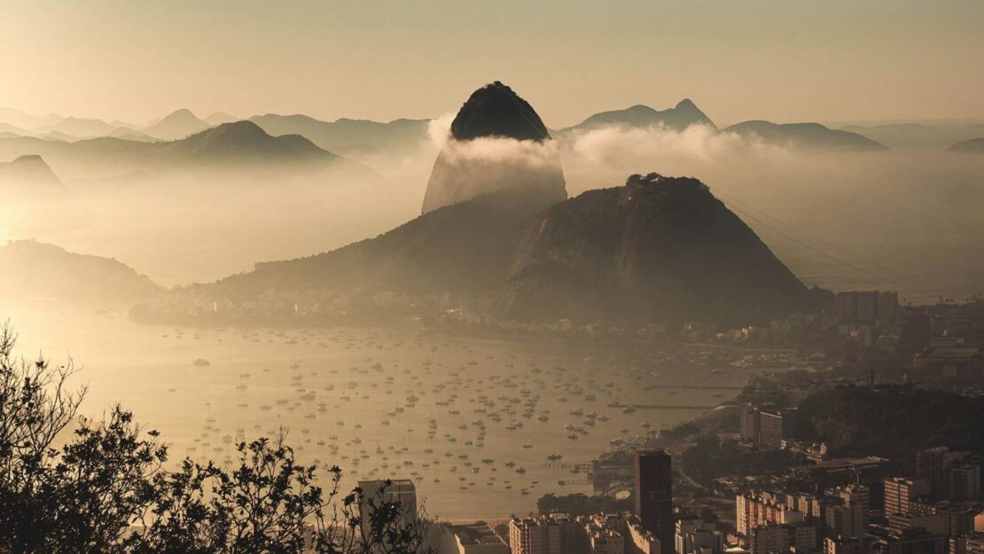 melhor época Rio de Janeiro - Lets Fly Away