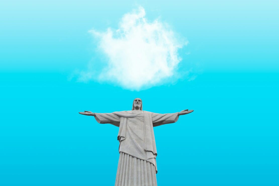 melhor época Rio de Janeiro - lets Fly aWAY