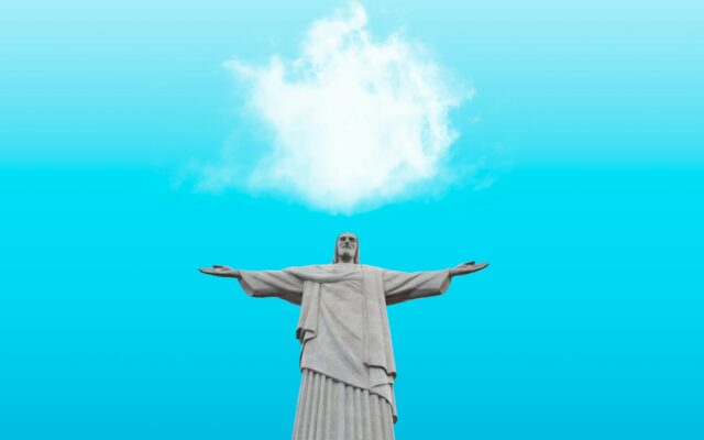 melhor época Rio de Janeiro - lets Fly aWAY