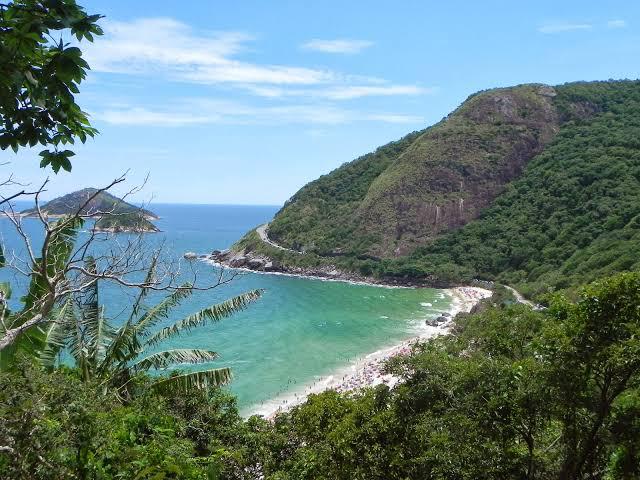 mirante Rio de Janeiro - Lets Fly Away