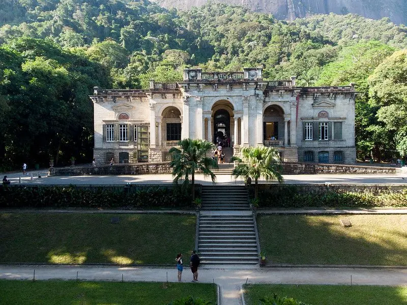 Rio de Janeiro em março - Lets Fly Away