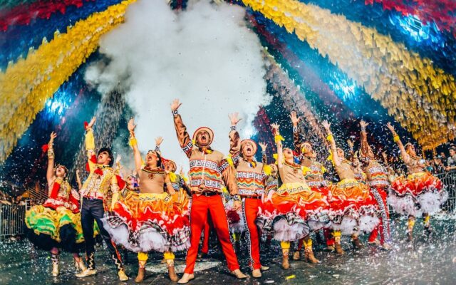 principais festas juninas do brasil | lets fly away
