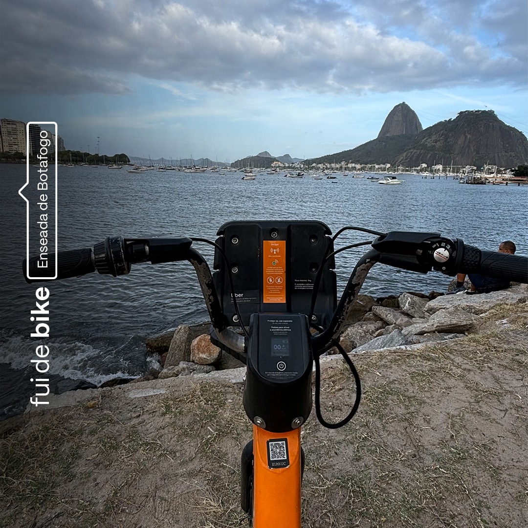 Primavera no Rio de Janeiro - Lets Fly Away
