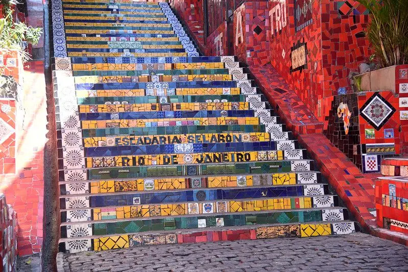 Rio de Janeiro em junho - Lets Fly Away