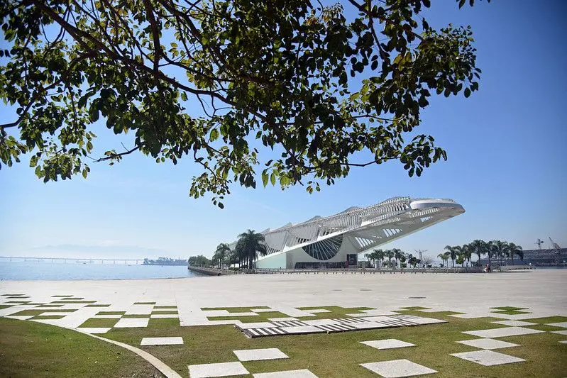 Rio de Janeiro em junho - Lets Fly Away