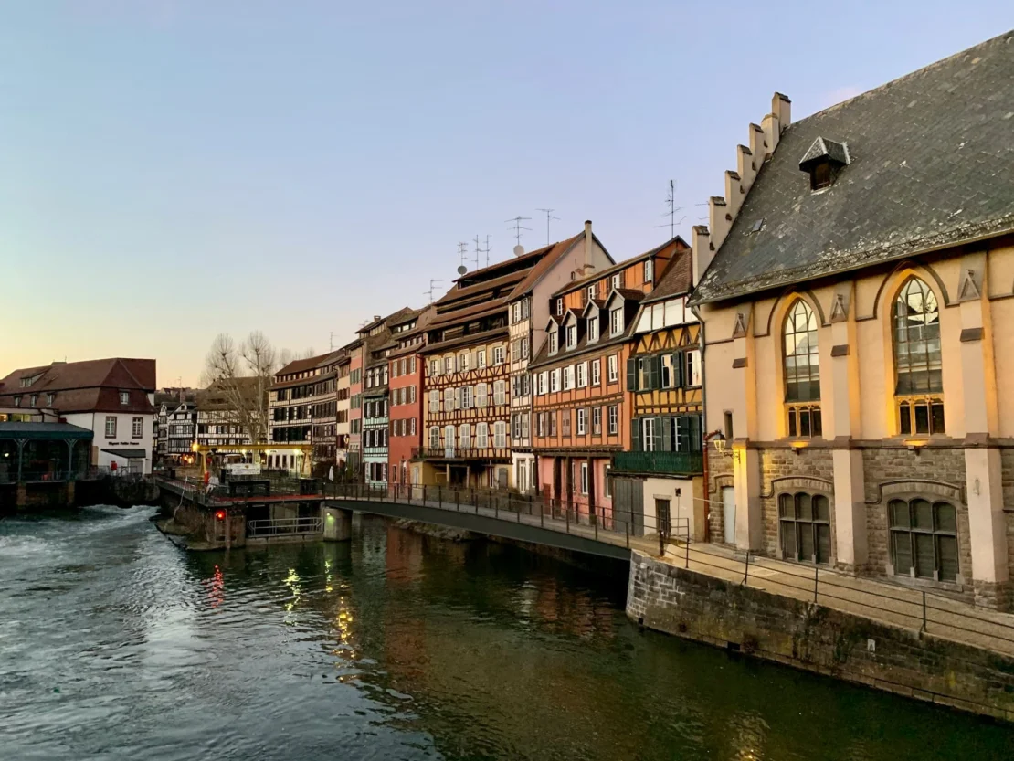 cidades para conhecer na franca alem paris estrasburgo | lets fly away