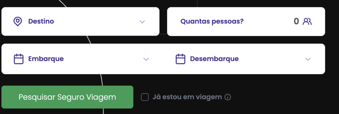 Contratação seguro viagem para argentina | lets fly away