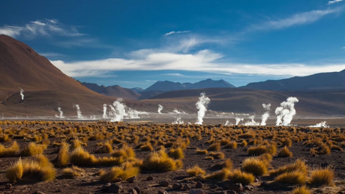 deserto atacama geiser o que fazer no chile no inverno sem neve