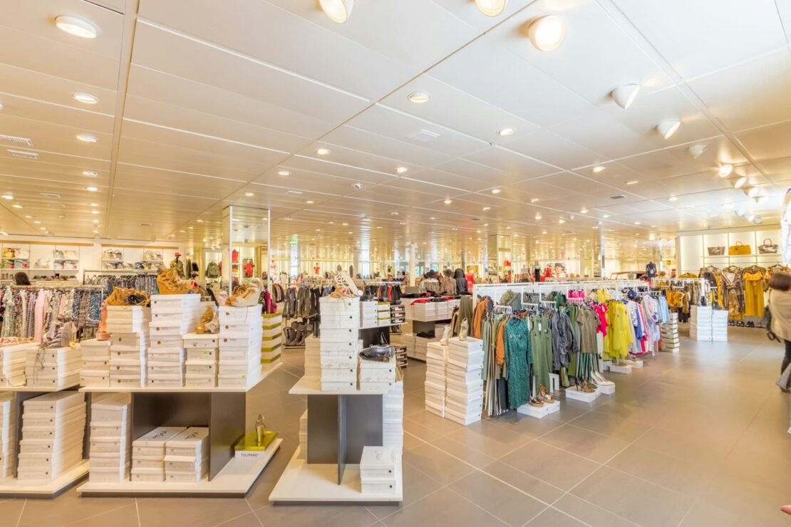 compras em foz do iguacu paraguai argentina loja let fly away