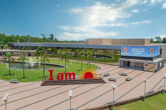 duty free puerto iguazu argentina lets fly away