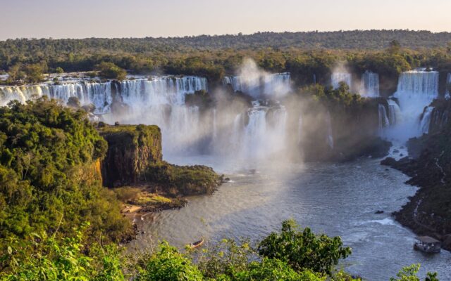 onde ficar em foz do iguacu cataratas
