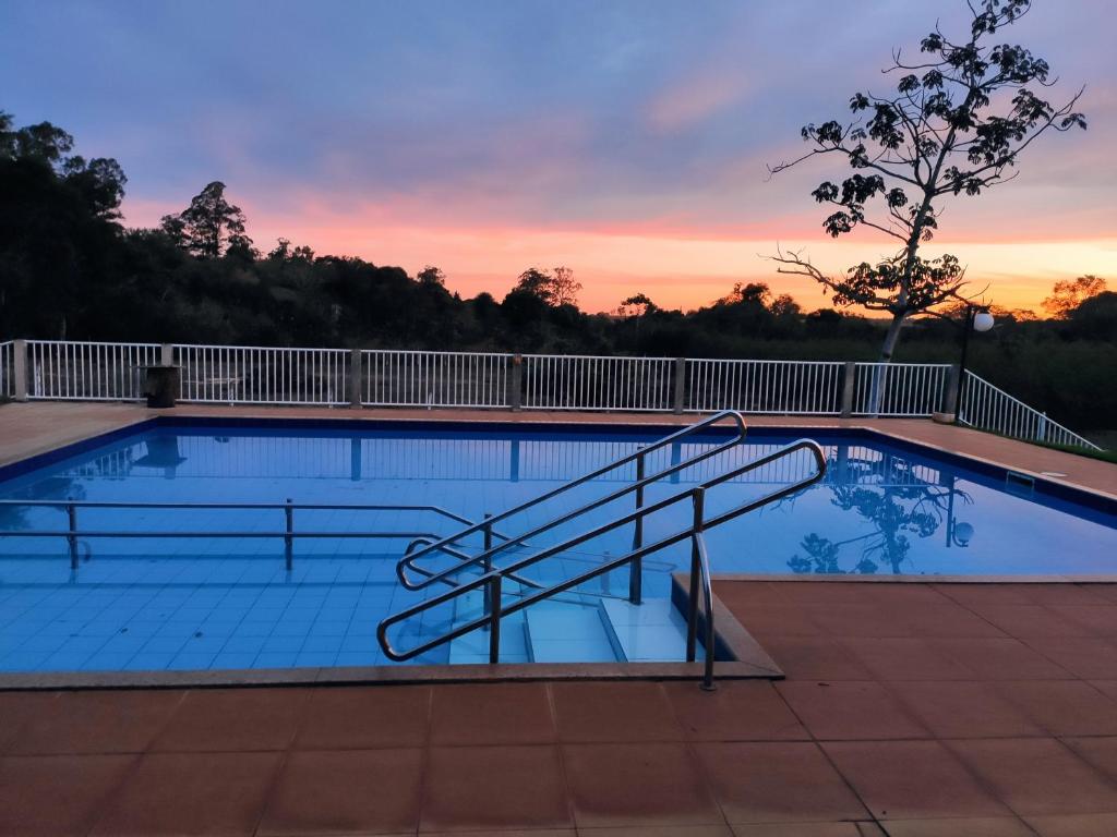 park golf hostel melhor lugar para se. hospedar em foz do iguacu | lets fly away