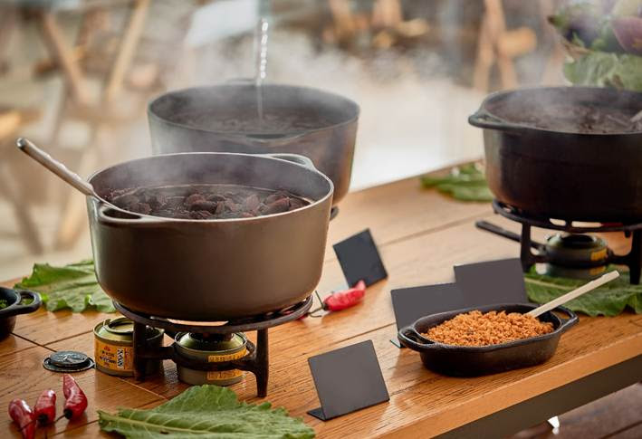 feijoada rio de janeiro hotel nacional | lets fly away