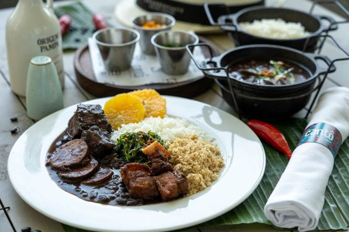 onde comer feijoada no rio de janeiro | lets fly away