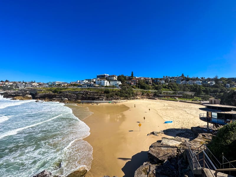 tamara beach melhores praias sydney | lets fly away