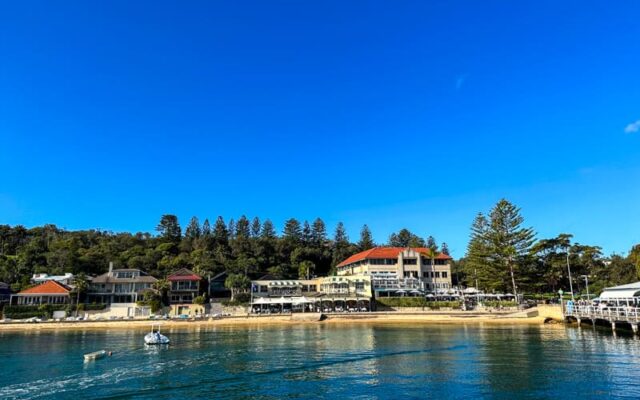 watsons bay melhores praias de sydney australia | lets fly away