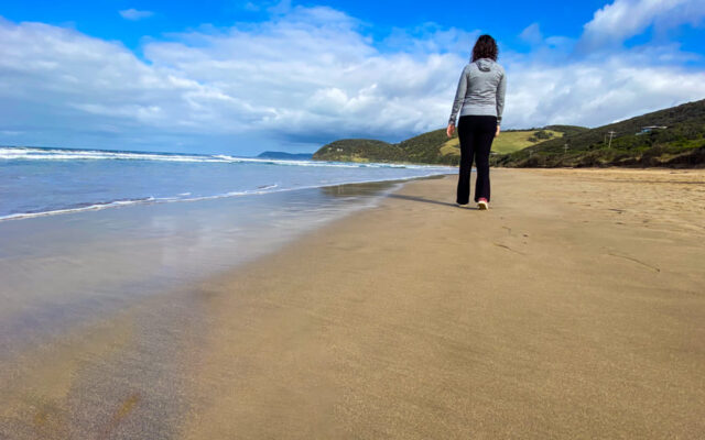 guia de viagem melbourne