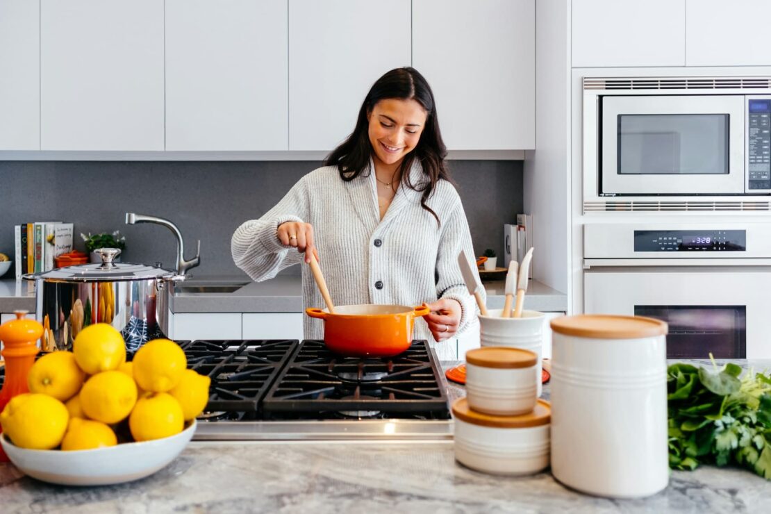 Hospedagem com cozinha funcional faz diferença em viagens longas viagem-em-hospedagem-com-cozinha-funcional